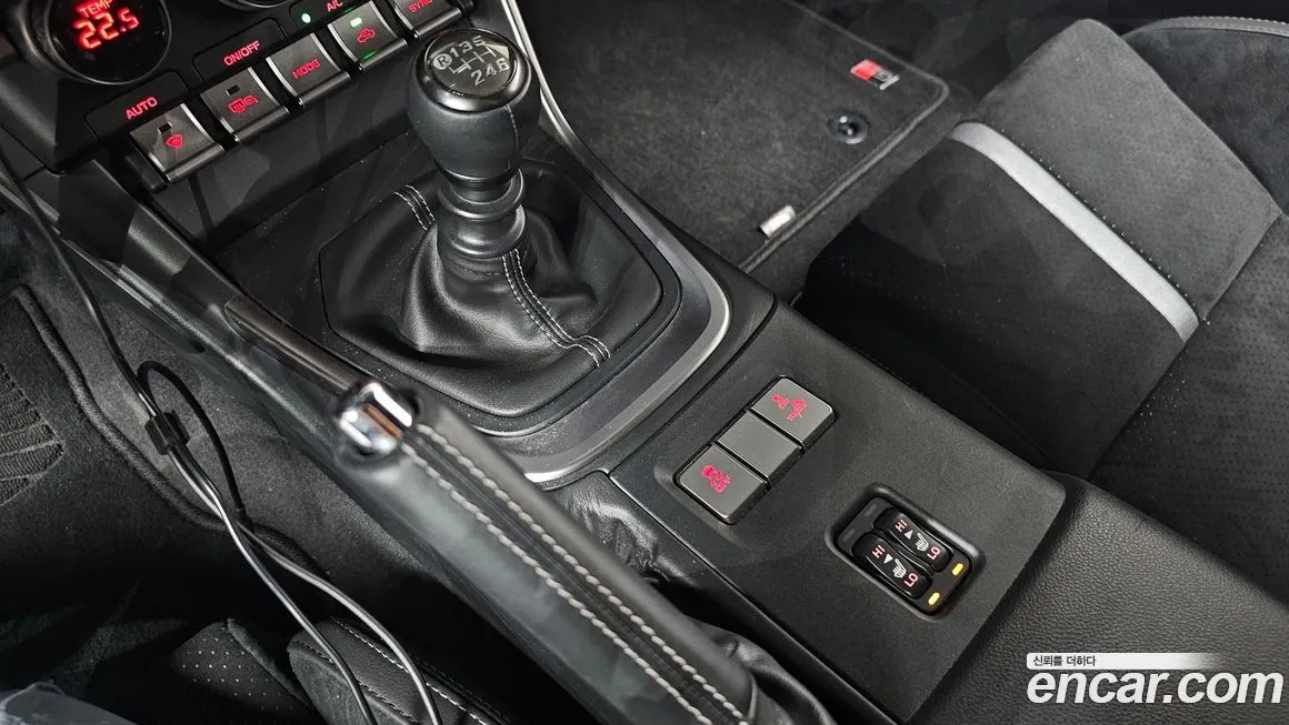 Toyota 86 2024 из KR, фото 9