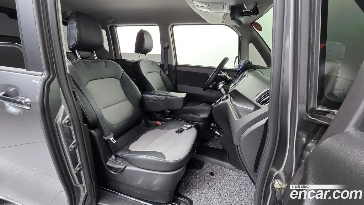 Kia RAY 2022 из KR, фото 10