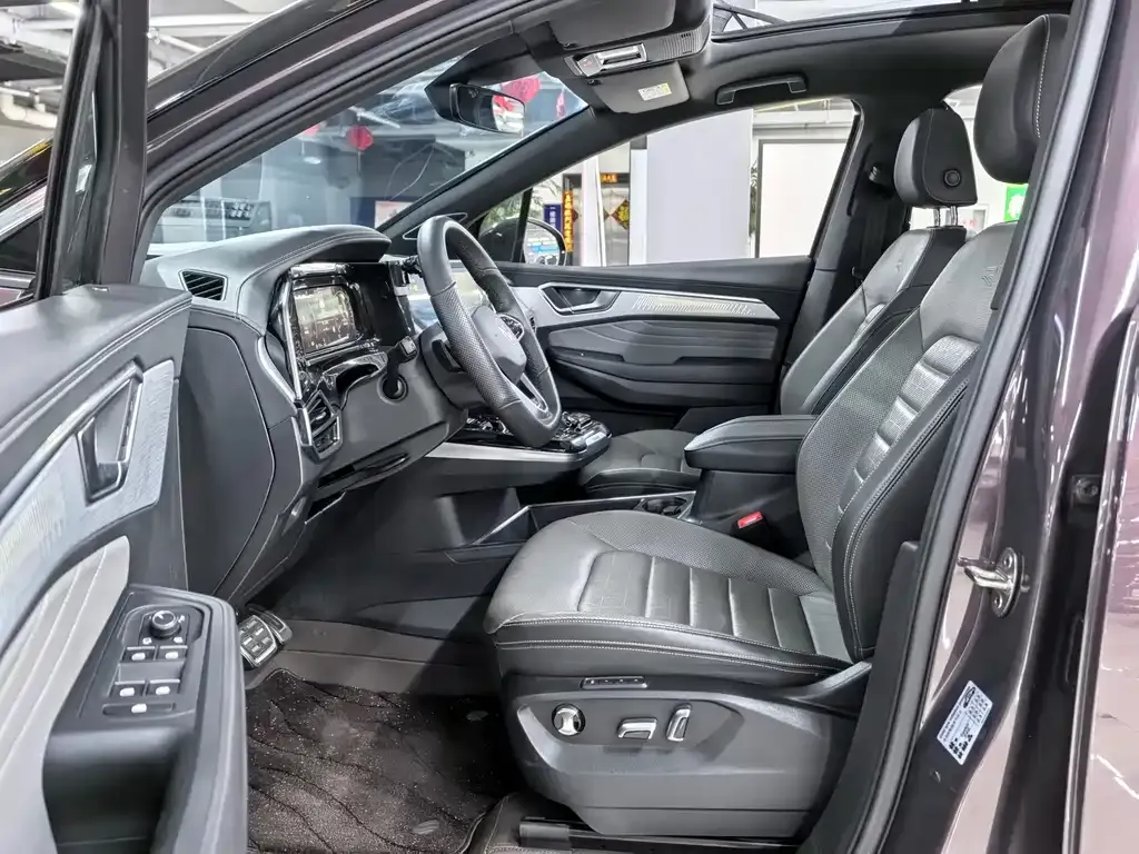 Volkswagen Talagon 2021 из CN, фото 4