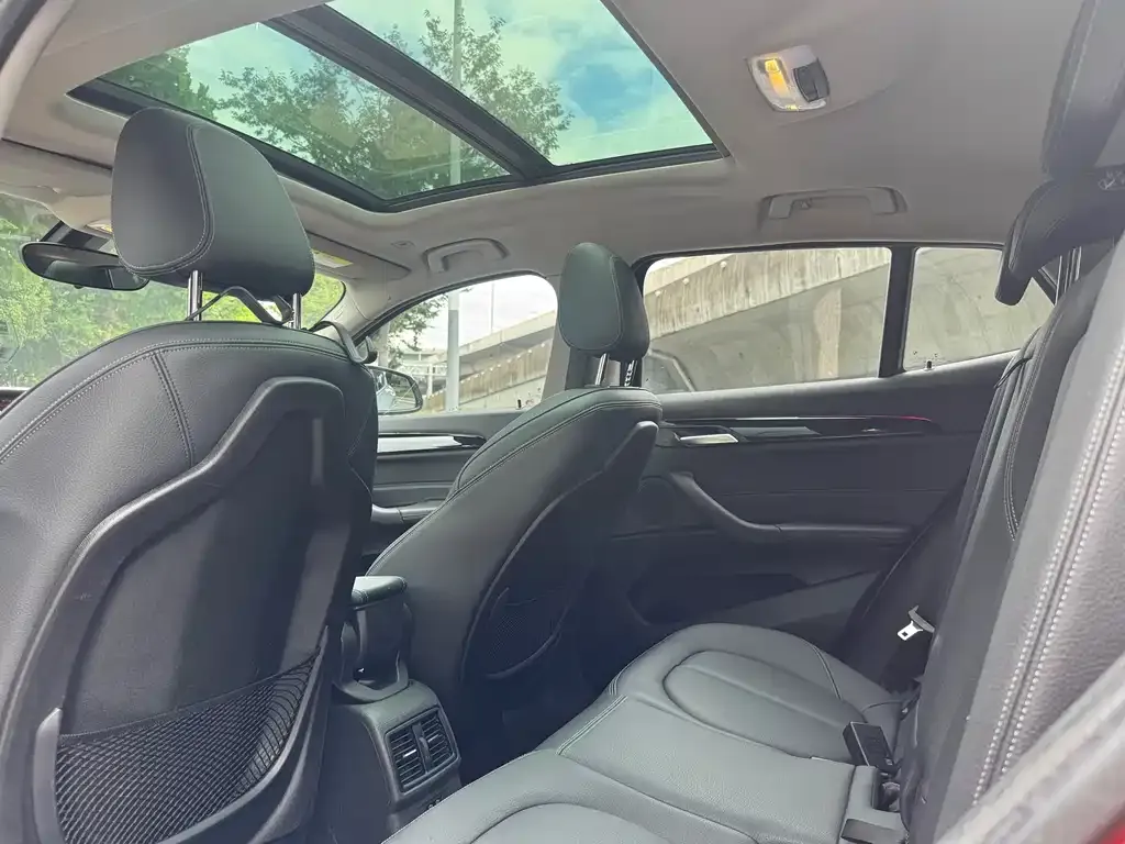 BMW X2 2021 из CN, фото 9