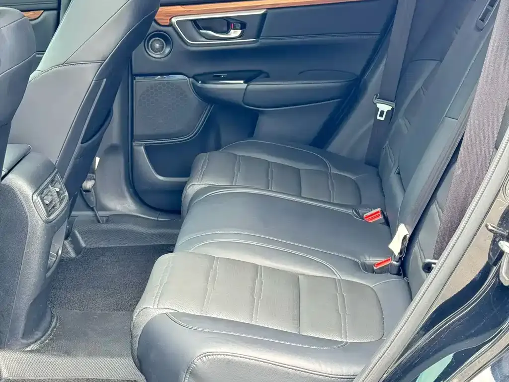 Honda CR-V 2021 из CN, фото 5
