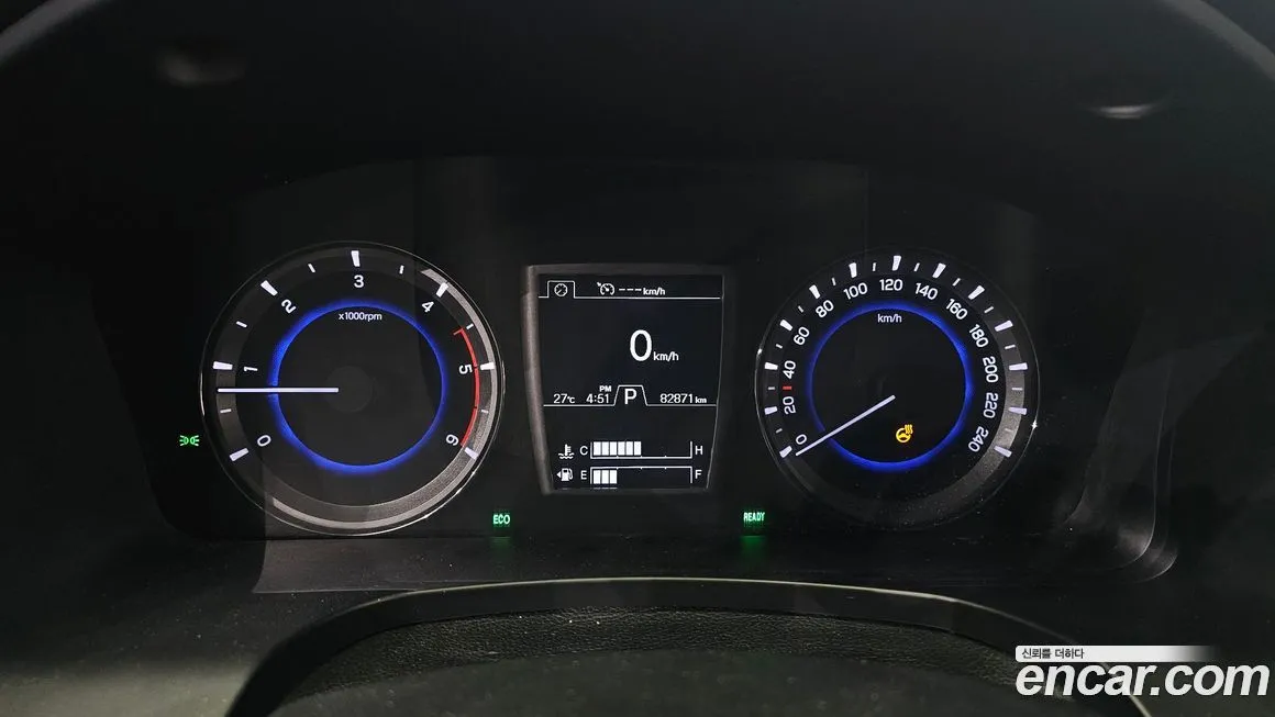 KG Mobility (Ssangyong) Rexton — фото 8
