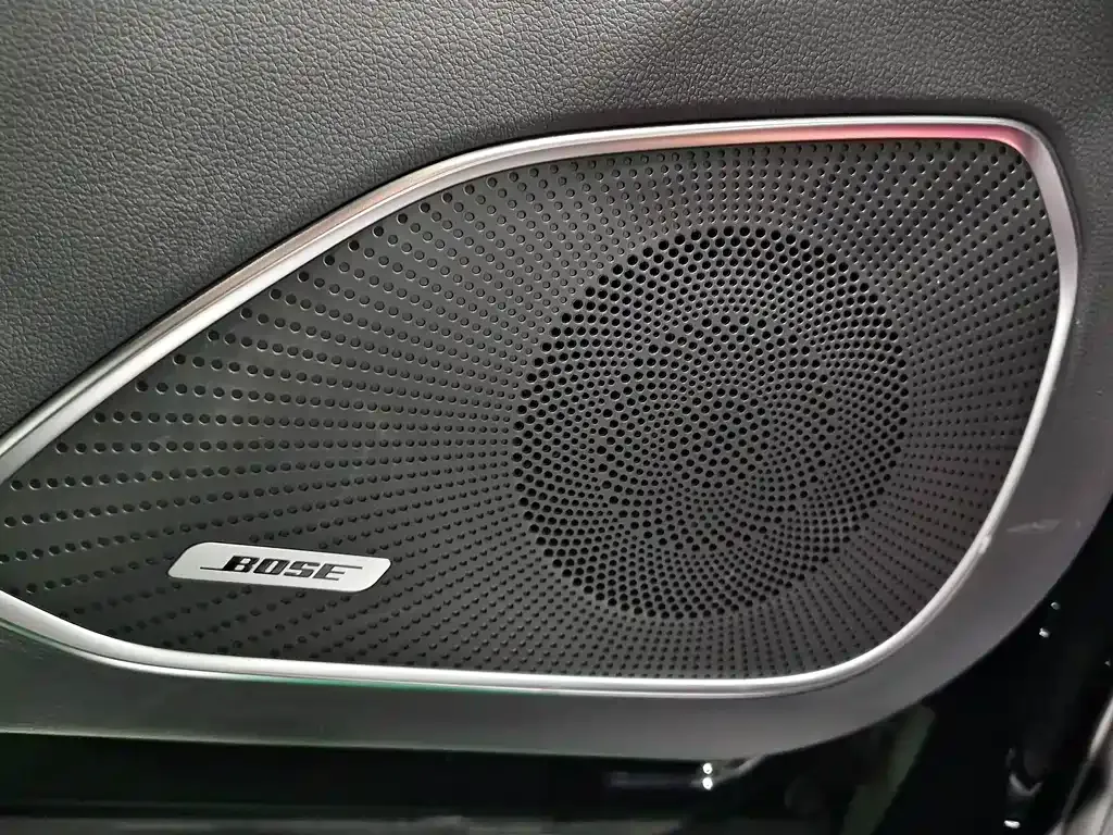 Hongqi HS5 2025 из CN, фото 6