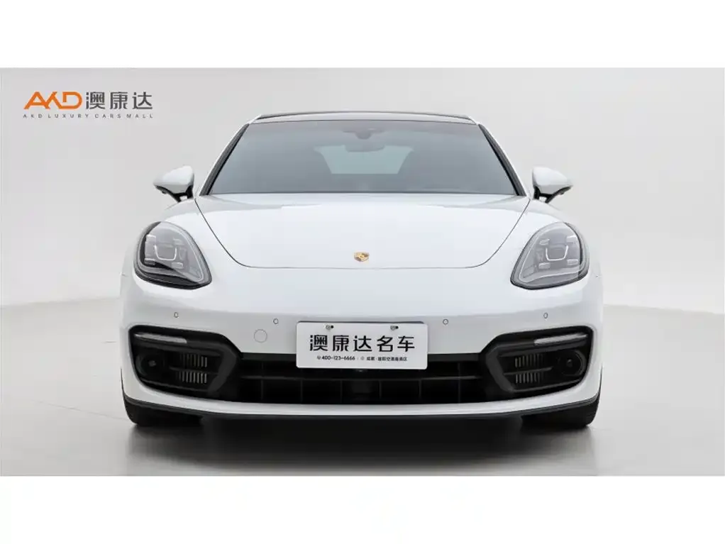 Porsche Panamera 2023 из CN, фото 2