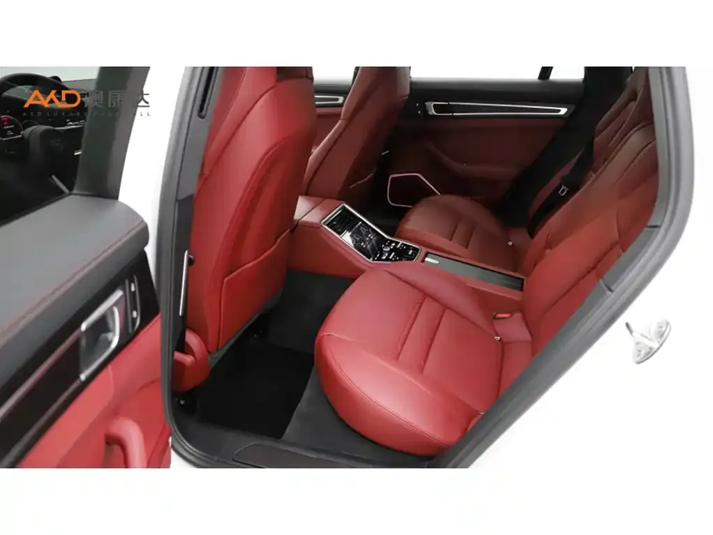 Porsche Panamera 2023 из CN, фото 7