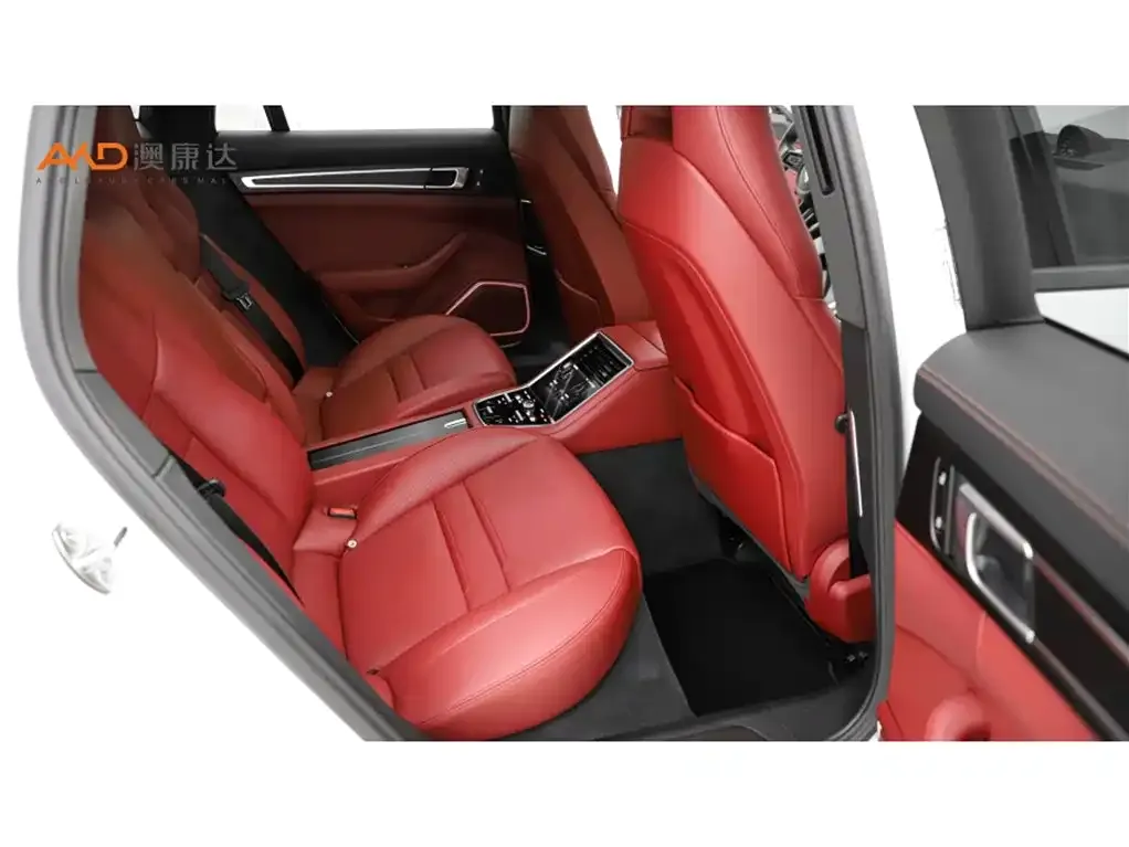 Porsche Panamera 2023 из CN, фото 8