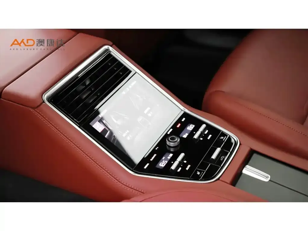 Porsche Panamera 2023 из CN, фото 9