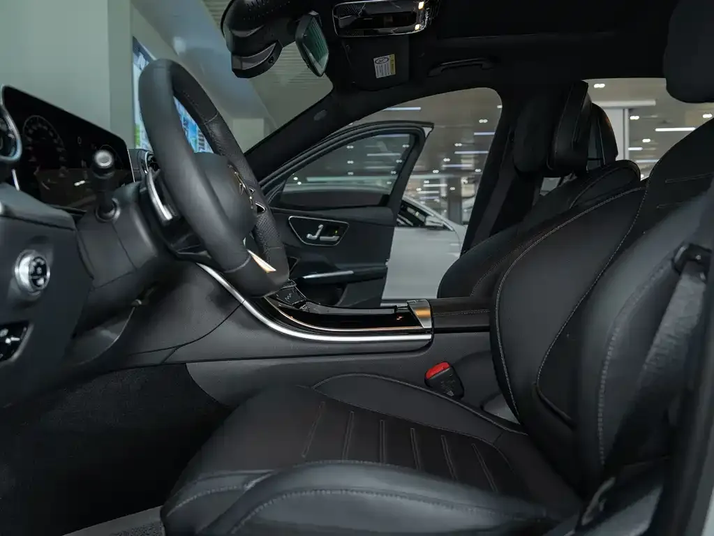 Mercedes-Benz C-Class 2023 из CN, фото 9