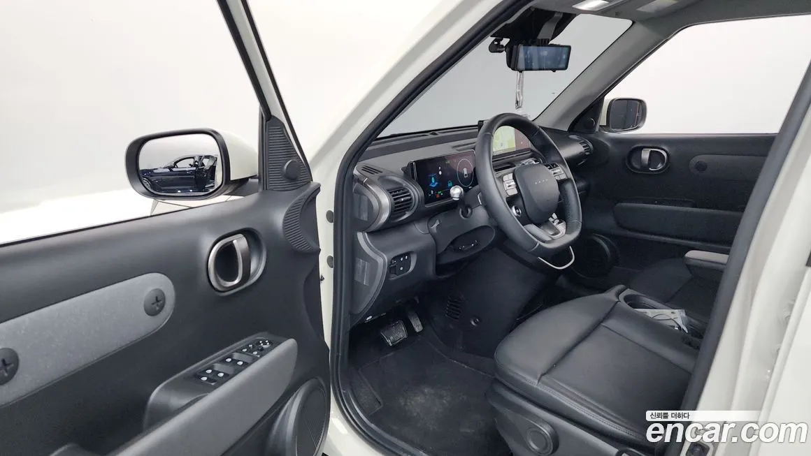 Hyundai Casper 2025 из KR, фото 10