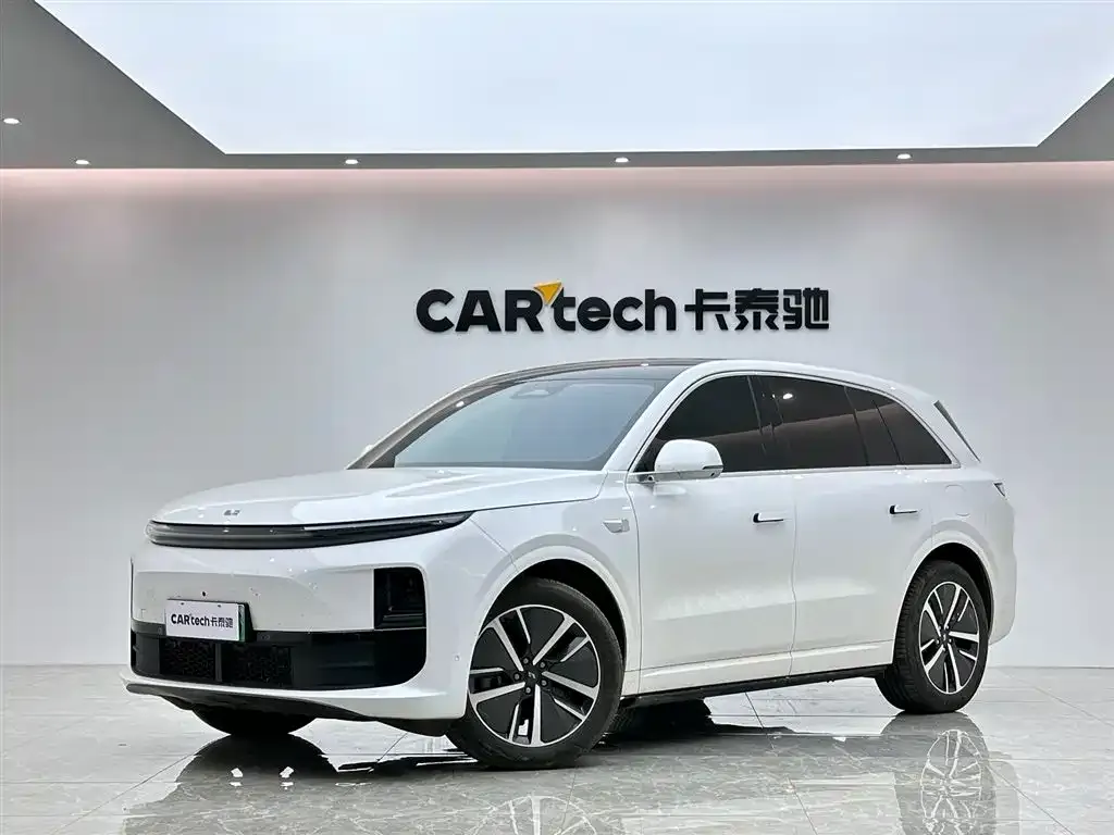 Li Auto L6 2024 из CN, фото 1