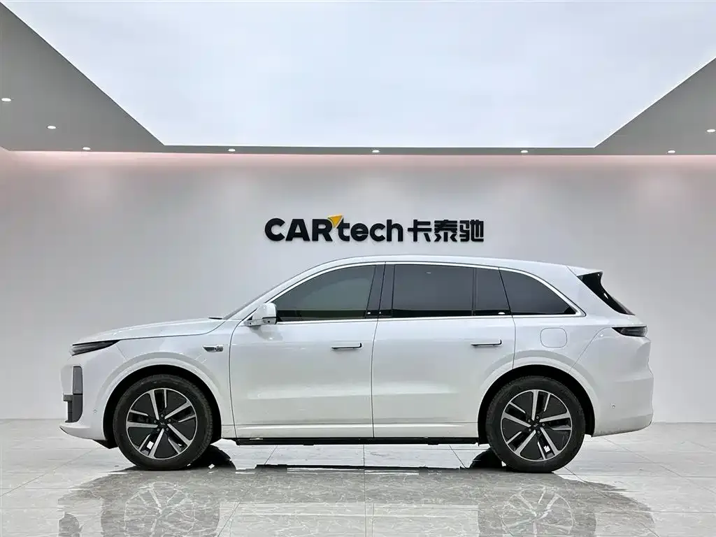 Li Auto L6 2024 из CN, фото 2
