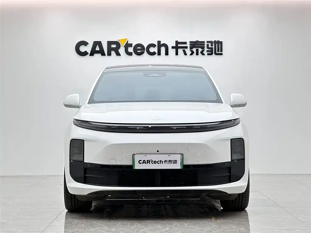 Li Auto L6 2024 из CN, фото 7