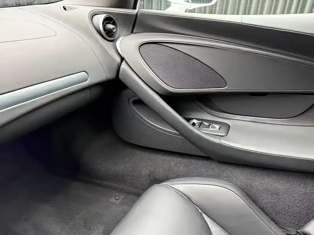 McLaren GT 2021 из CN, фото 5
