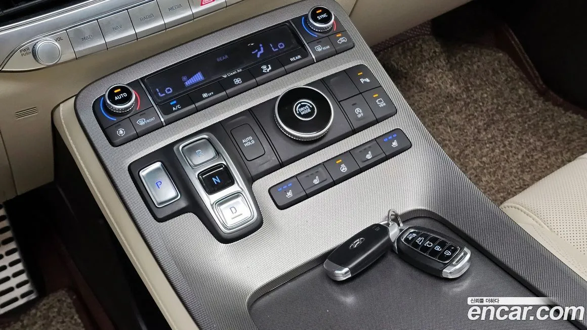 Hyundai Palisade — фото 9