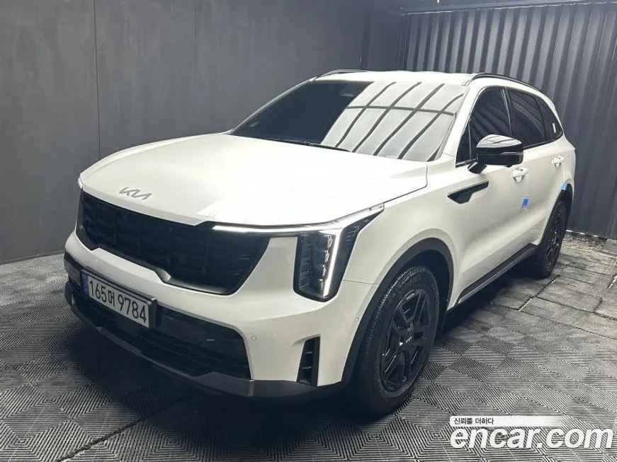 Kia Sorento — фото 2