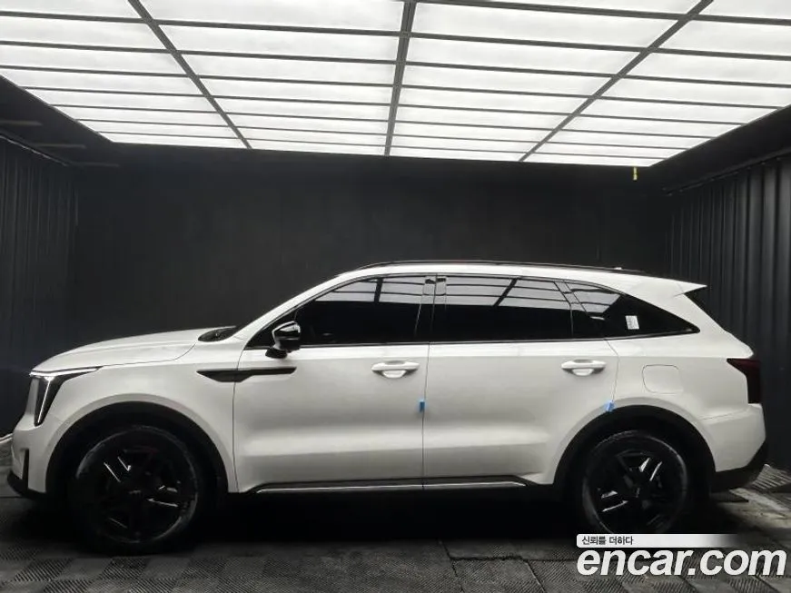 Kia Sorento — фото 3