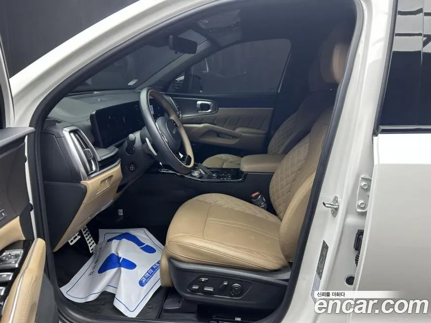 Kia Sorento — фото 7