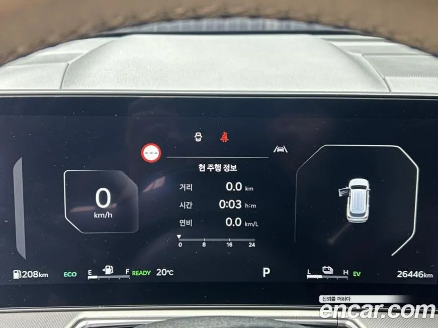Kia Sorento — фото 9