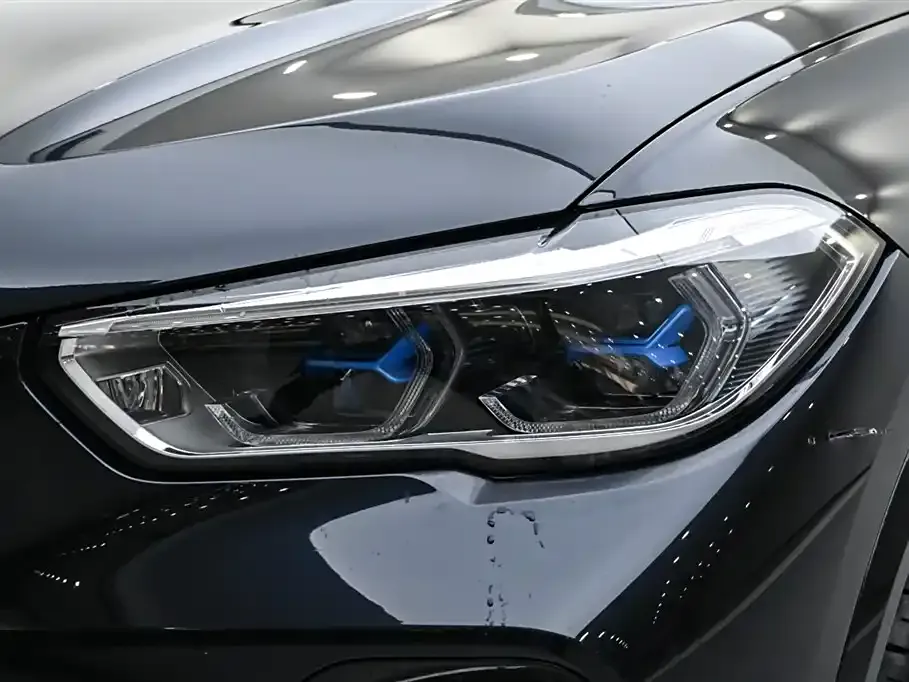 BMW X5 2023 из CN, фото 6