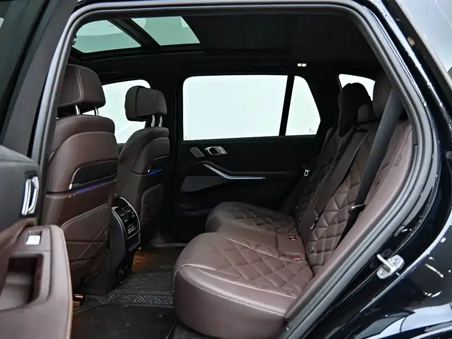 BMW X5 2023 из CN, фото 8