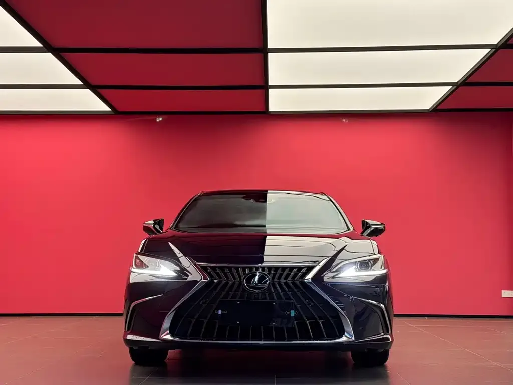 Lexus ES 2022 из CN, фото 2