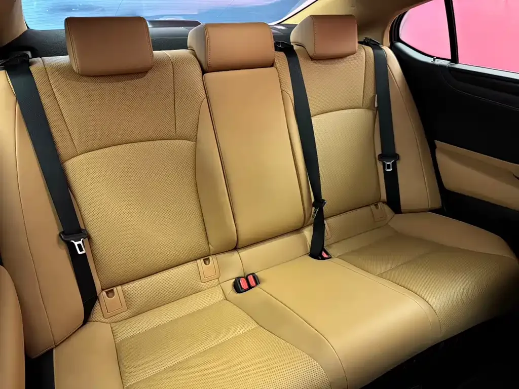 Lexus ES 2022 из CN, фото 9