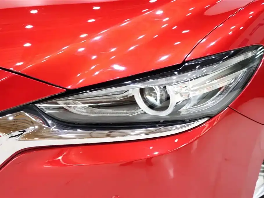 Mazda Atenza 2022 из CN, фото 7