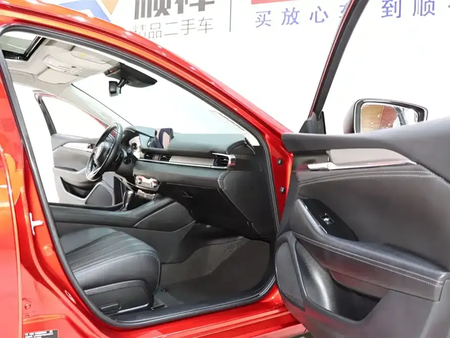 Mazda Atenza 2022 из CN, фото 8
