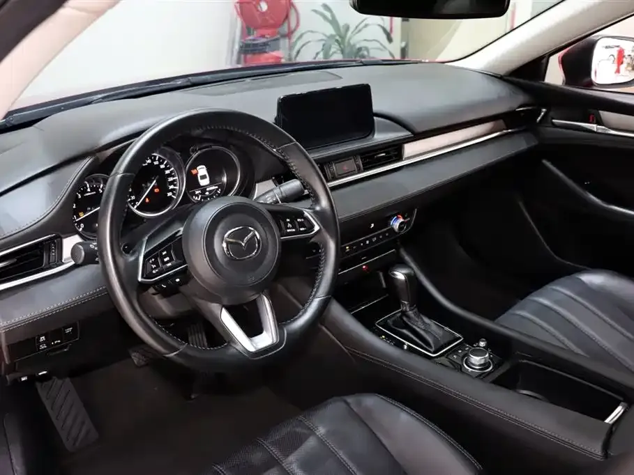 Mazda Atenza 2022 из CN, фото 9