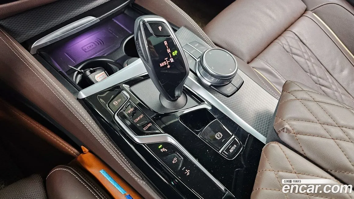BMW Gran Turismo — фото 9