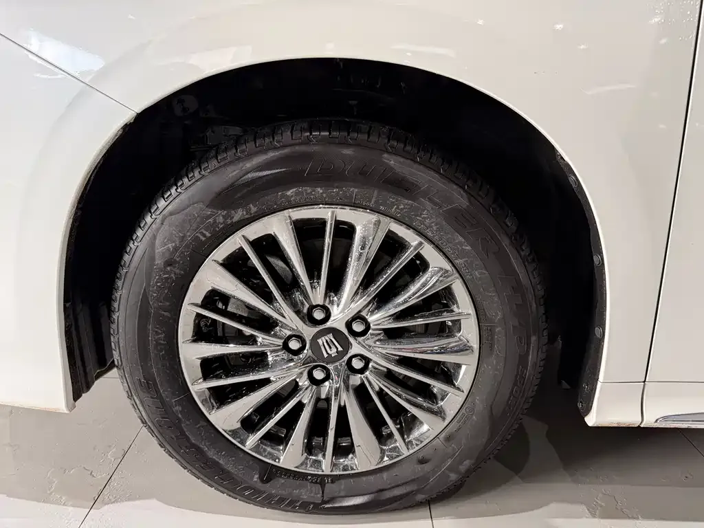 Toyota Vellfire 2023 из CN, фото 4