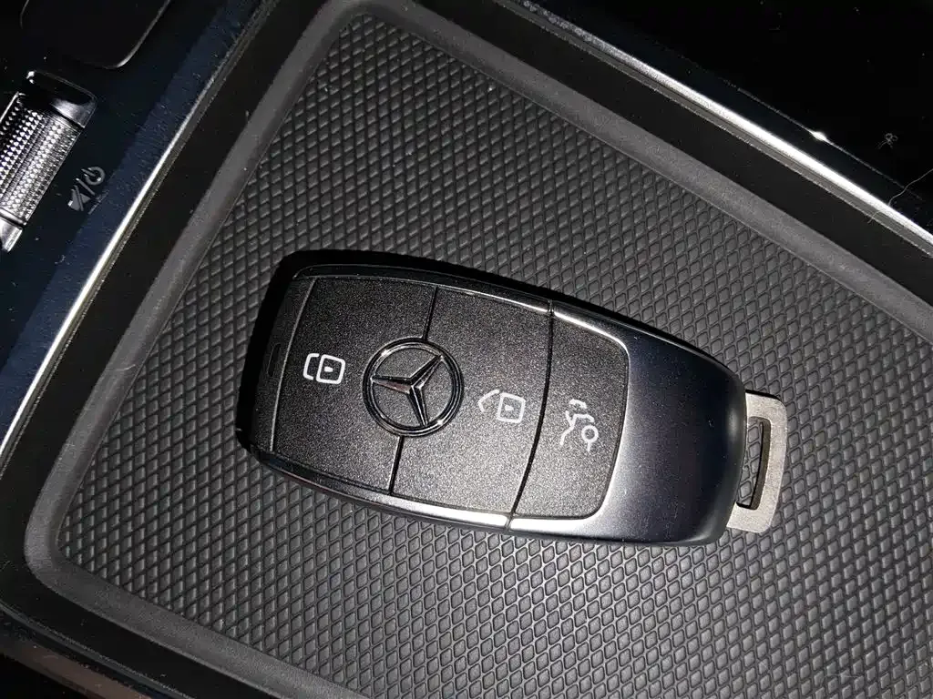 Mercedes-Benz CLA (Import) 2024 из CN, фото 9