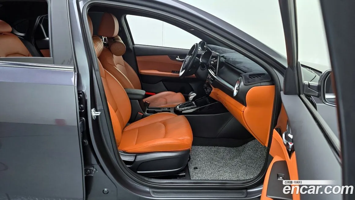 Kia K3 2024 из KR, фото 10
