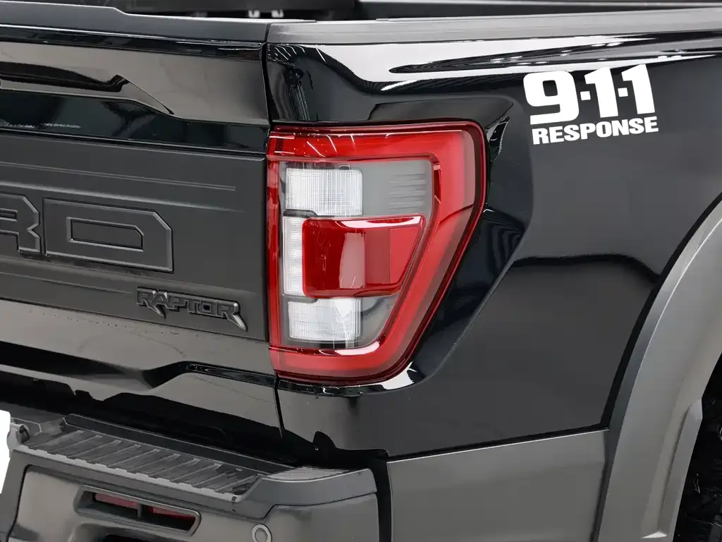 Ford F-150 Raptor 2024 из CN, фото 9