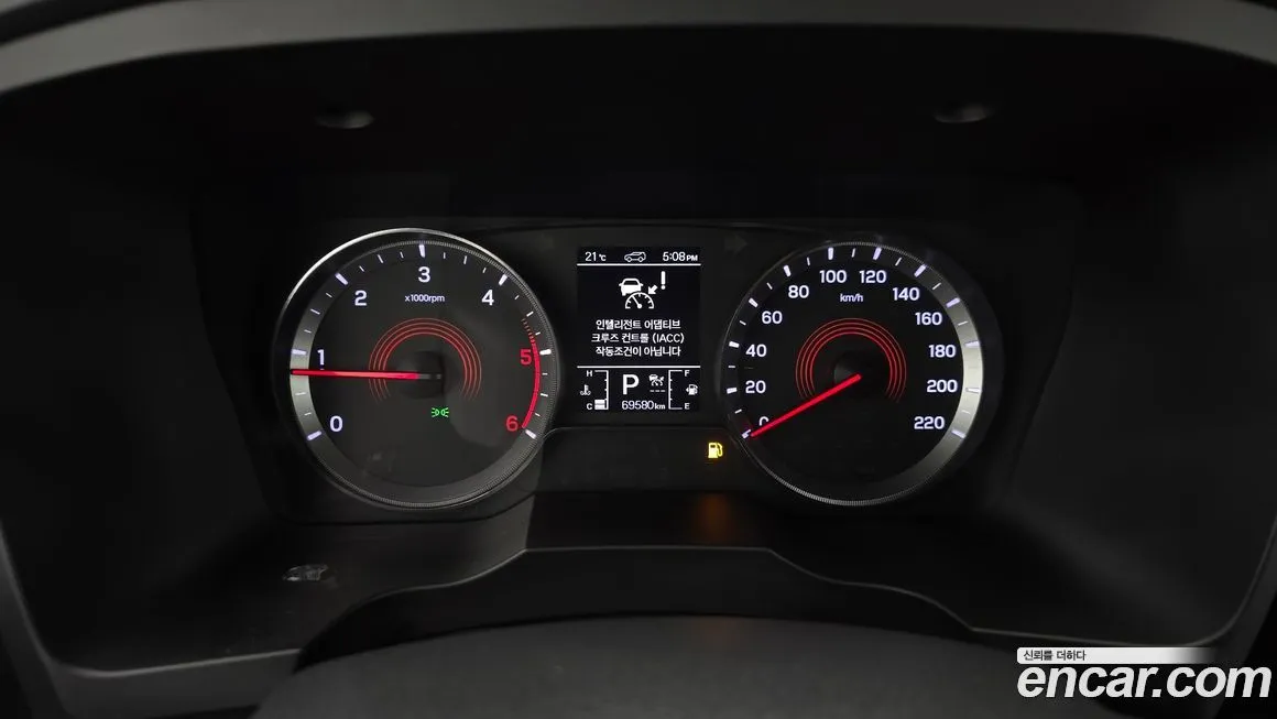 KG Mobility (Ssangyong) KORANDO 2021 из KR, фото 8