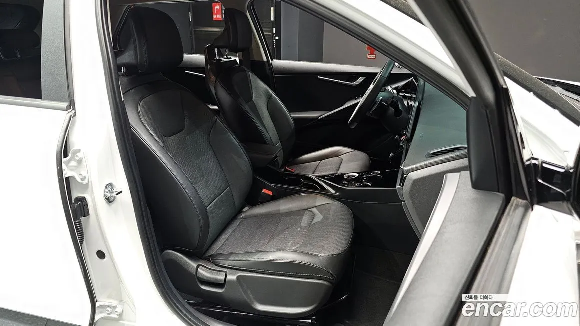 Kia Niro 2024 из KR, фото 10