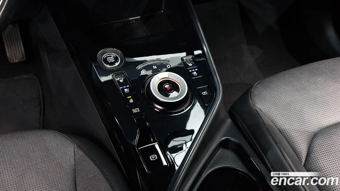 Kia Niro 2024 из KR, фото 9