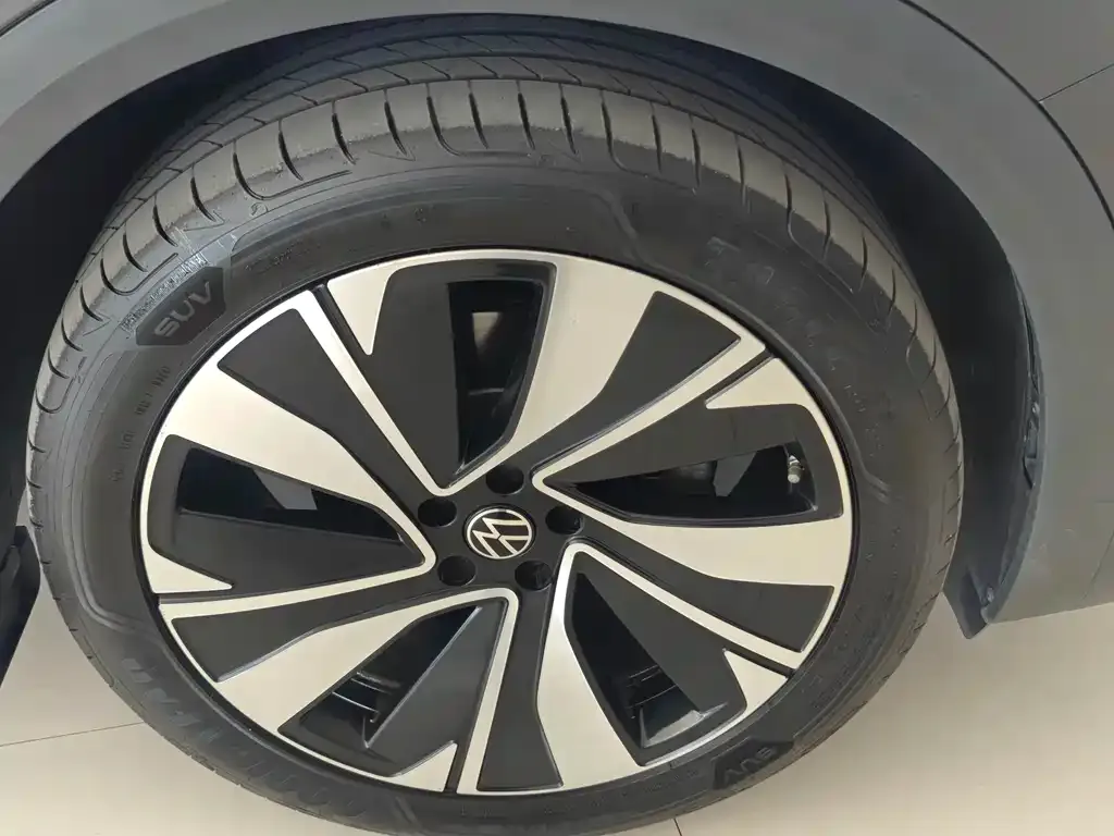 Volkswagen Talagon 2024 из CN, фото 10