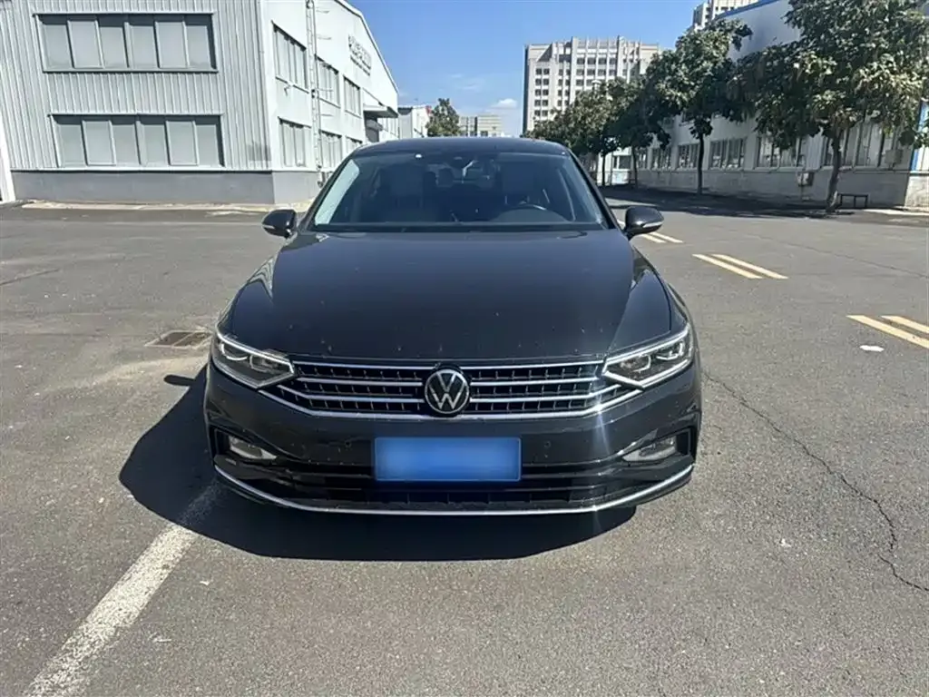Volkswagen Magotan 2024 из CN, фото 5