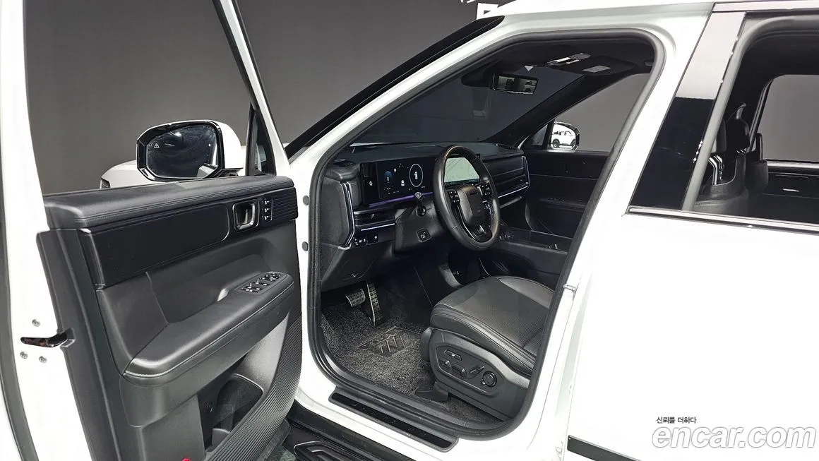 Hyundai Santafe — фото 10