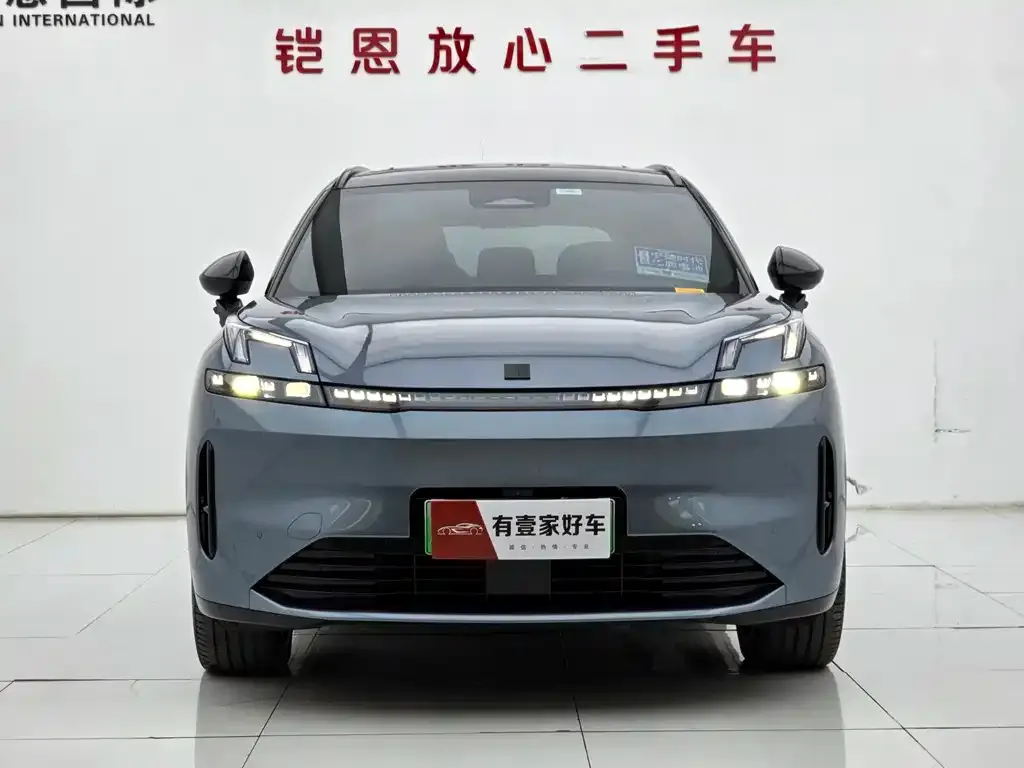 [object Object] 08 EM-P 2024 из CN, фото 2