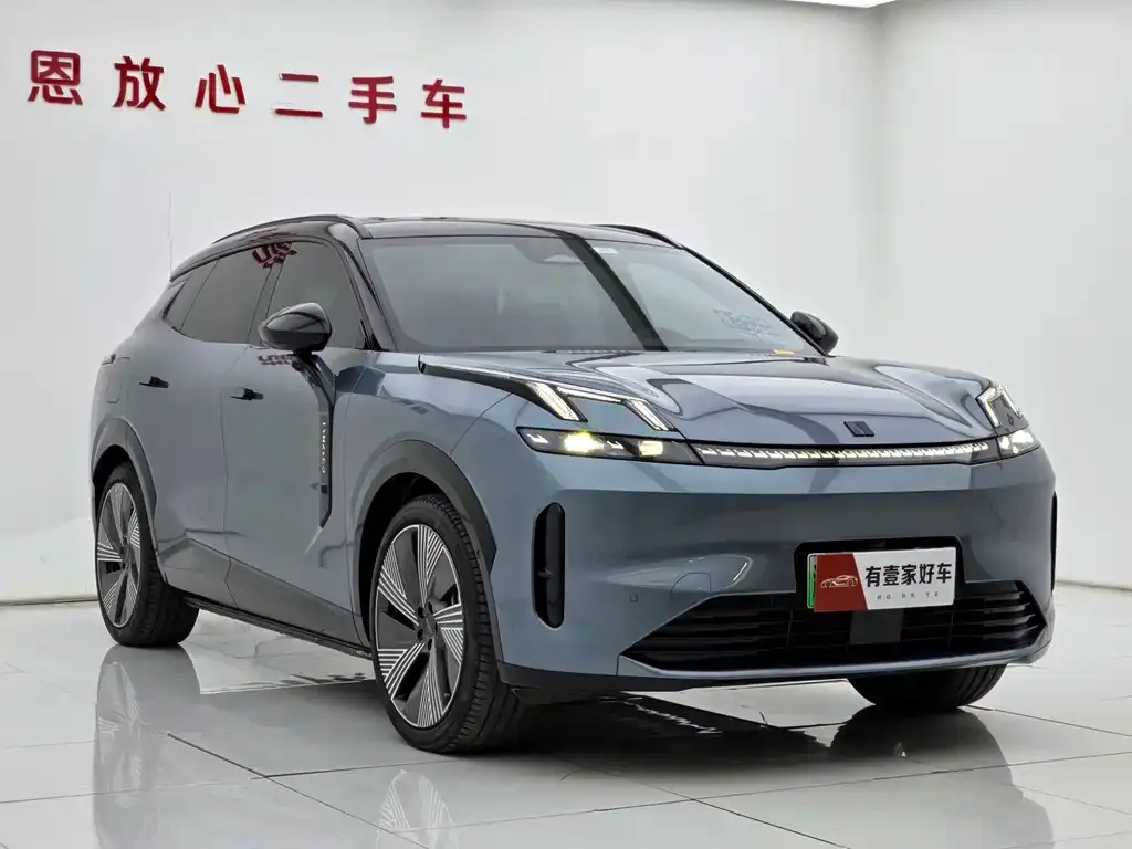 [object Object] 08 EM-P 2024 из CN, фото 3