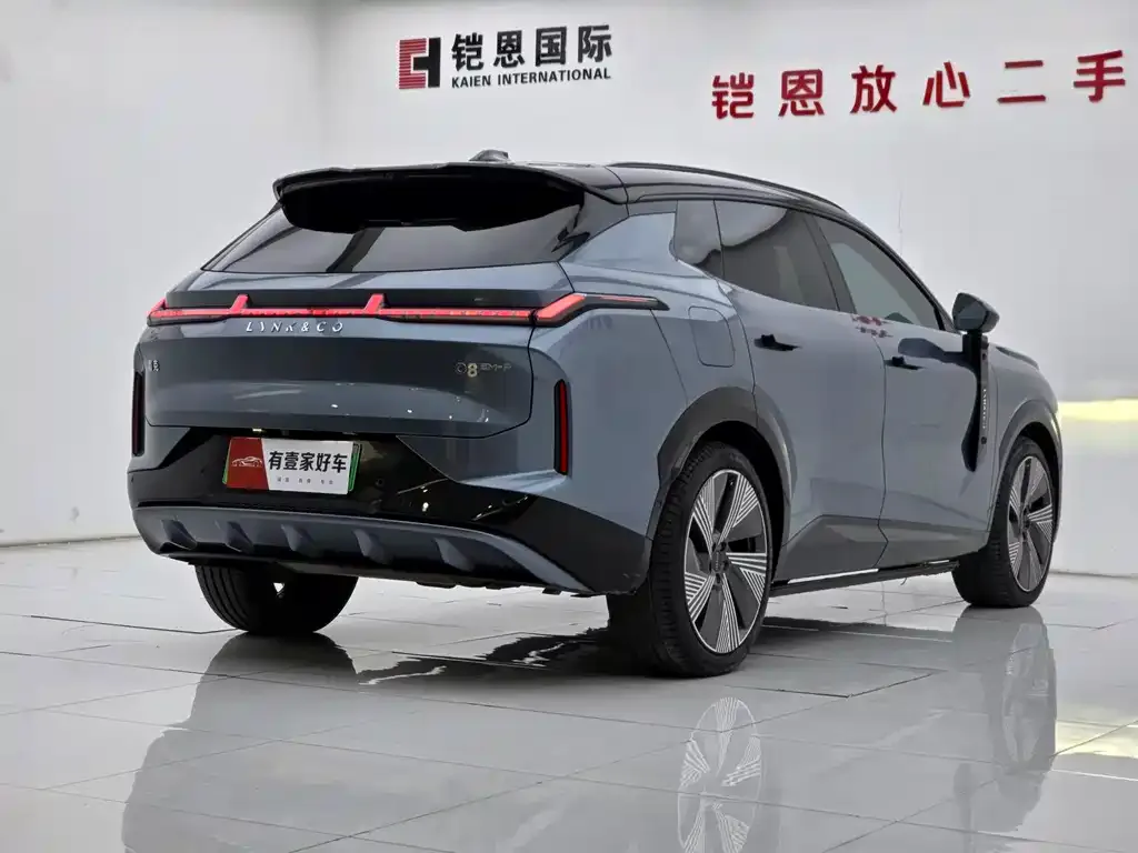 [object Object] 08 EM-P 2024 из CN, фото 5