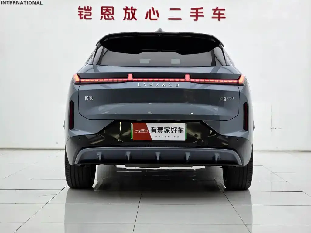 [object Object] 08 EM-P 2024 из CN, фото 6