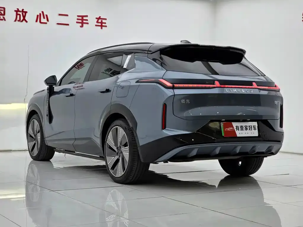 [object Object] 08 EM-P 2024 из CN, фото 7