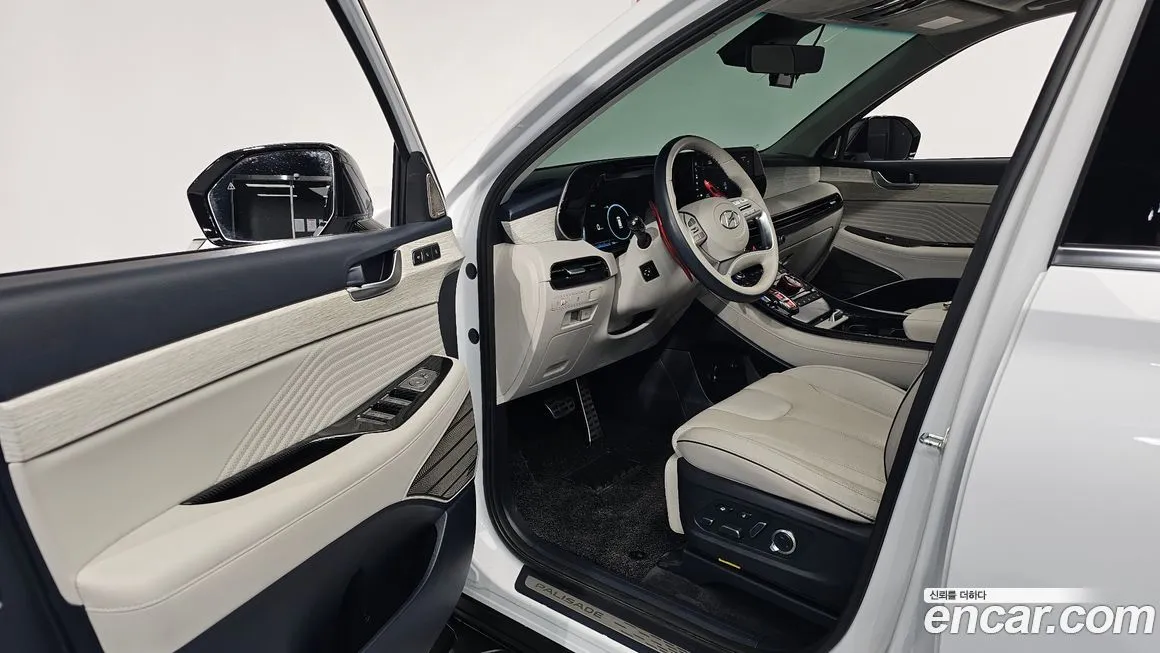 Hyundai Palisade — фото 10