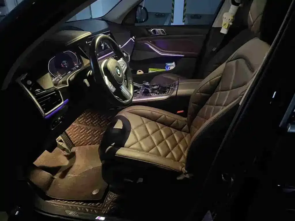 [object Object] X5 2023 из CN, фото 2