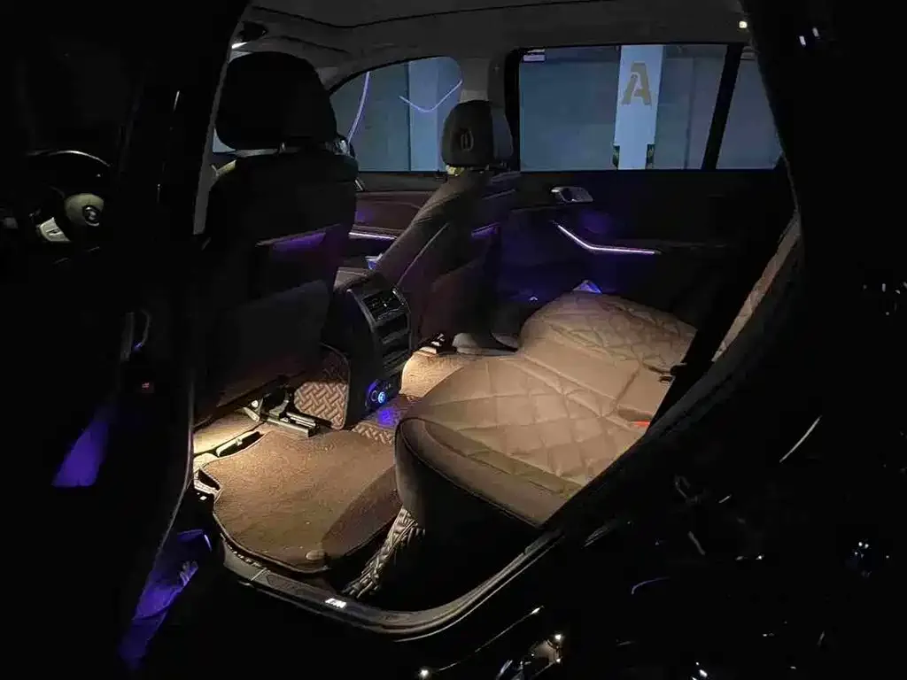 [object Object] X5 2023 из CN, фото 3