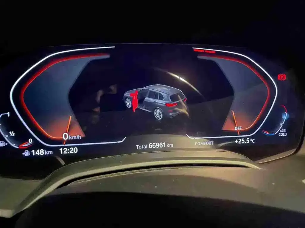 [object Object] X5 2023 из CN, фото 4