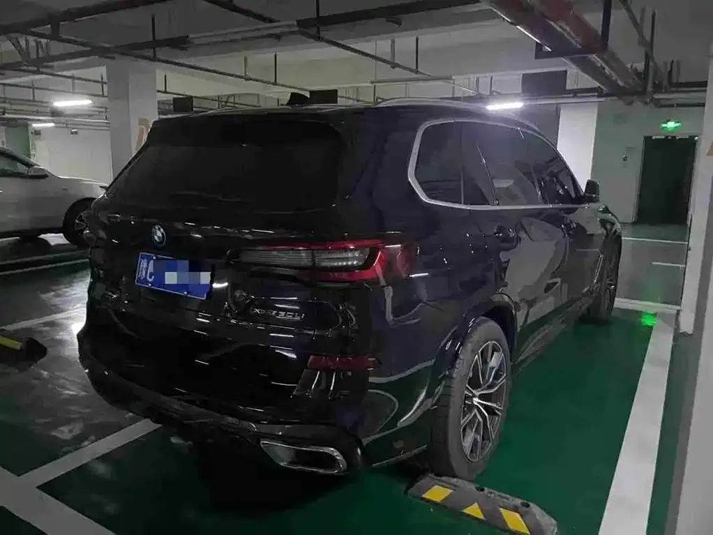 [object Object] X5 2023 из CN, фото 6